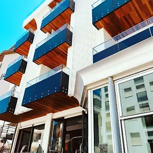 Montecarlo Vista Mare Hotel