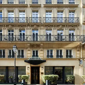 Maison Albar - Le Pont-neuf Parijs