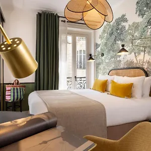 Avalon Cosy Parijs