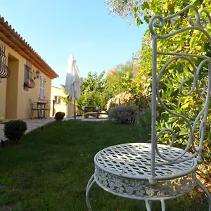 La Muse Du Paradis Appartement Montauroux