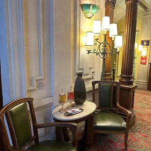 Отель Langlois, Париж