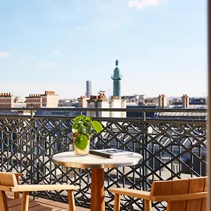 5* Hotel Park Hyatt - Vendome
