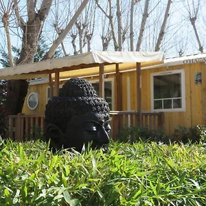 Azur Camping Grimaud