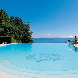 Royal - Hotel Évian-les-Bains