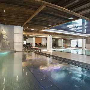 ***** Апарт-отель Mgm & Residences - Le Cristal De Jade Франция