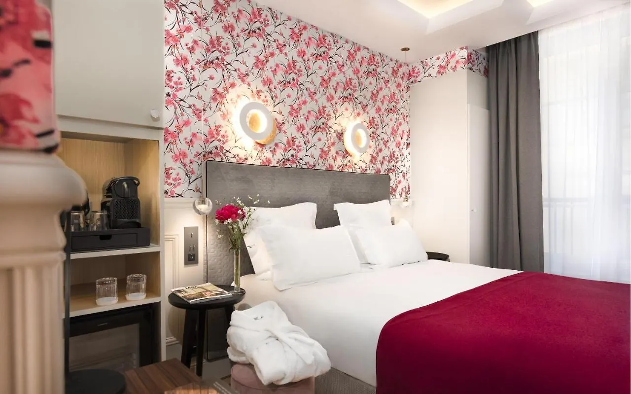 Hotel Cambon Paris