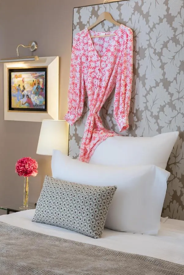 Hotel Cambon Paris