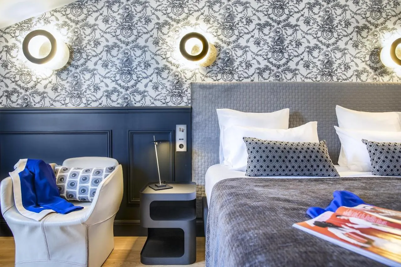 Hotel Cambon Paris 4*,  Fransa