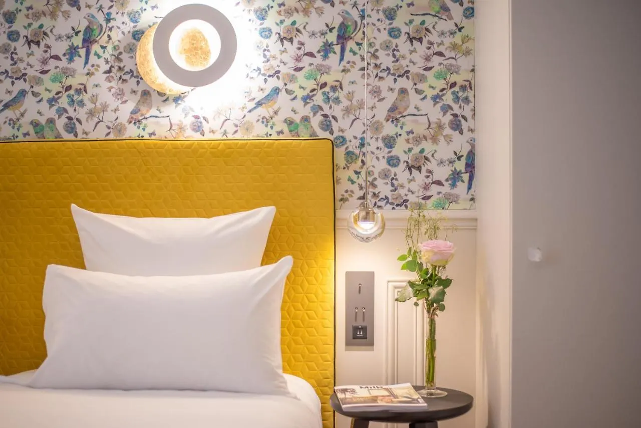 Hotel Cambon Paris