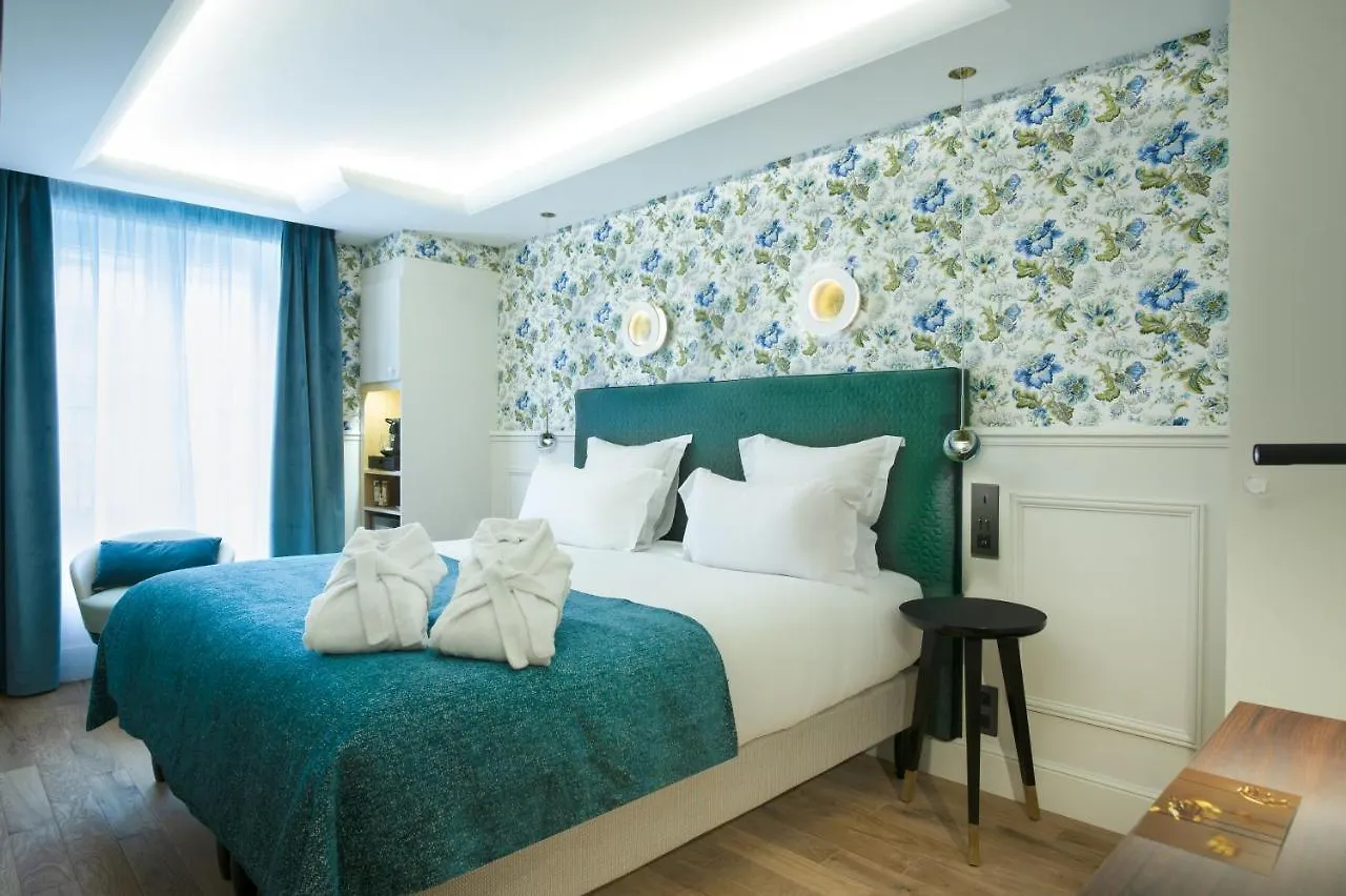 Hotel Cambon Paris