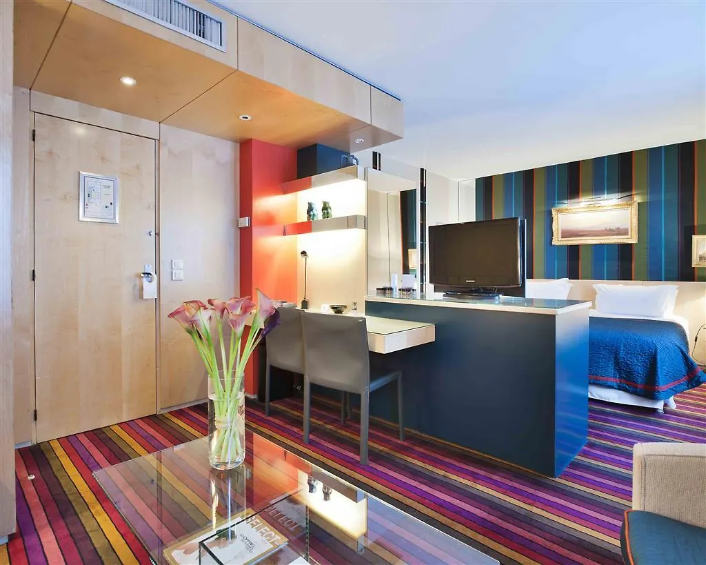Hotel Cambon Paris 4*,  Fransa