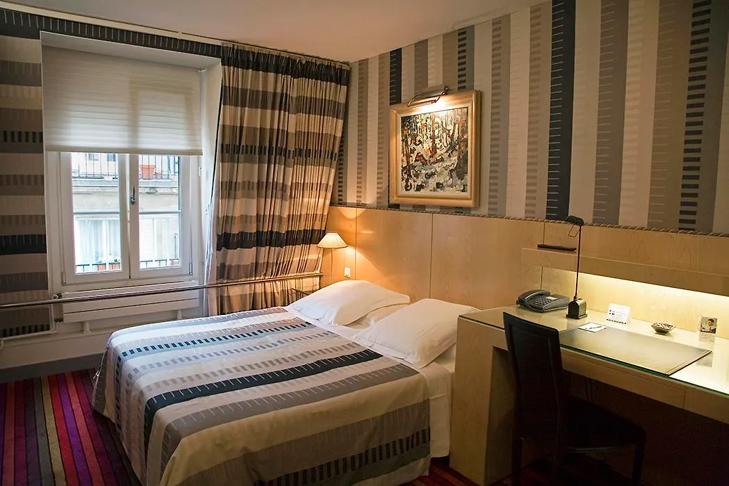 Hotel Cambon Paris
