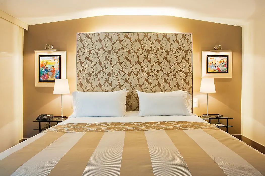 Hotel Cambon Paris