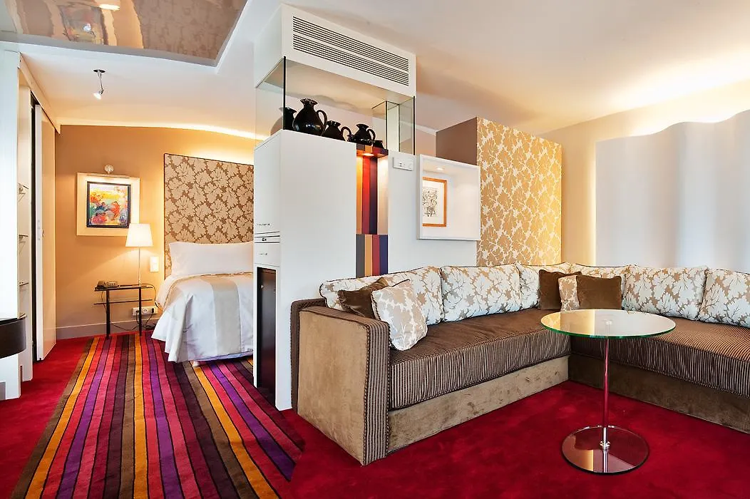 Hotel Cambon Paris