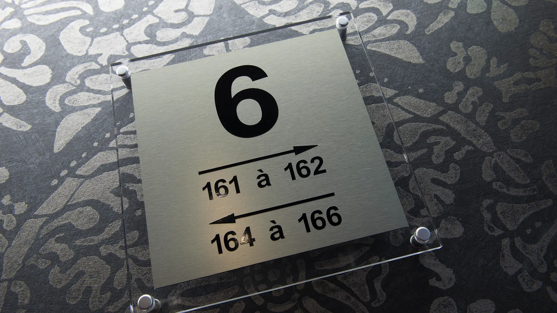 Hotel Cambon Paris Fransa