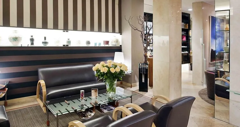 Hotel Cambon Paris