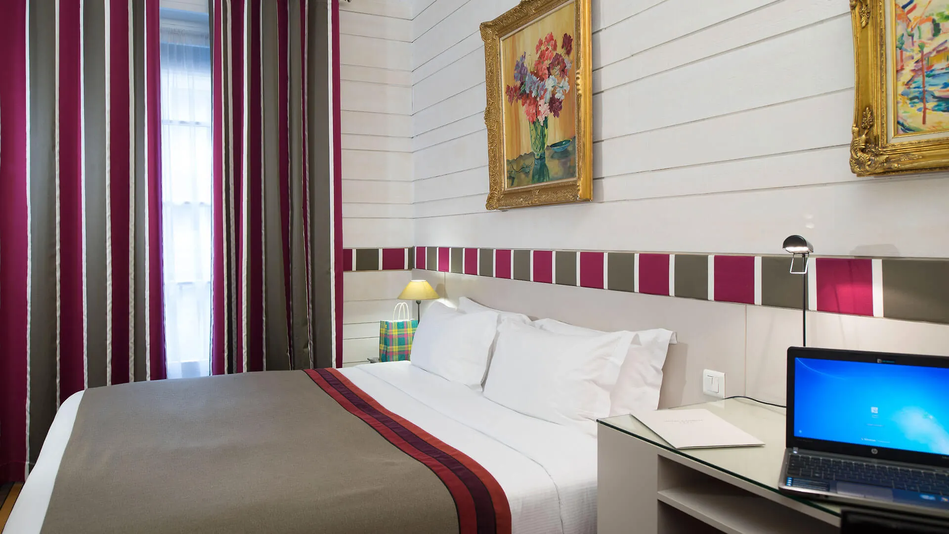 Hotel Cambon Paris