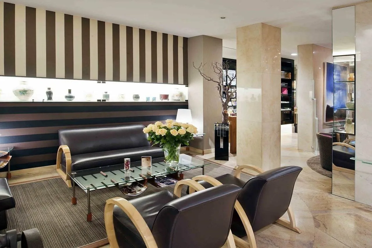 Hotel Cambon Paris 4*,  Frankrike
