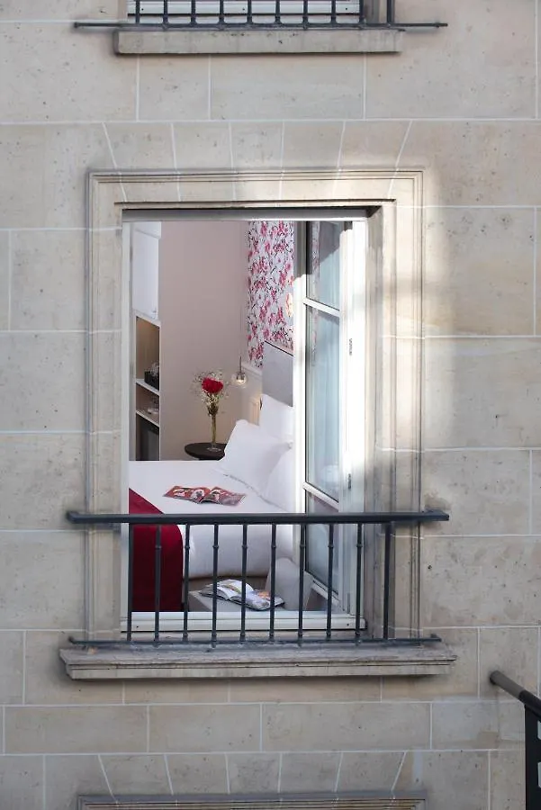 Hotel Cambon Paris
