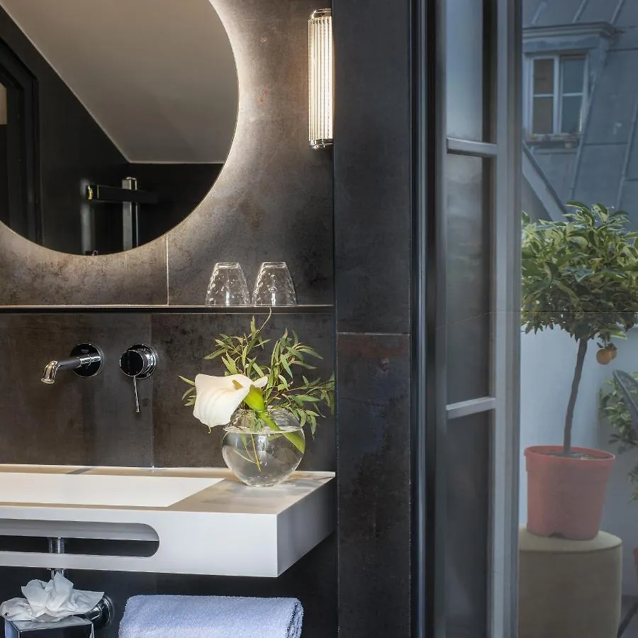 Hotel Cambon Paris 4*,  France