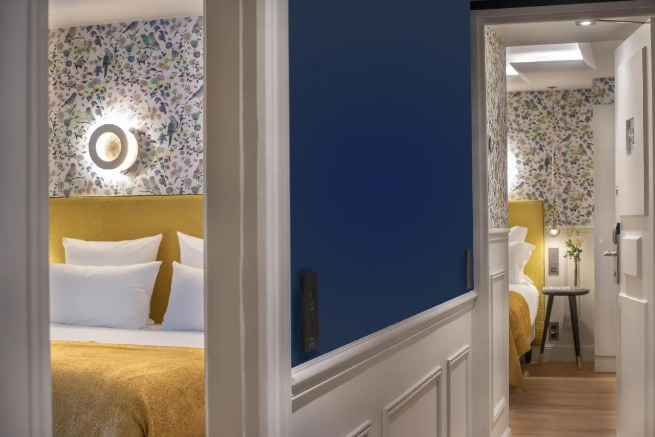 Hotel Cambon Paris 4*,  France